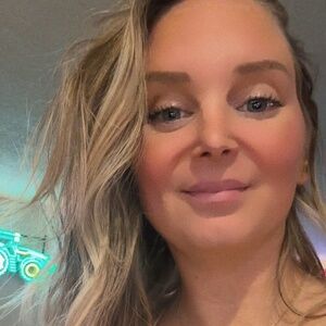 Meet your Posher, Aryn